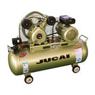 Industrial Electric Reciprocating Piston Jucai Air Compressor 2 Hp 1.5kw 60L