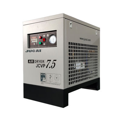 8bar Reliability air dryer for compressor working JC-7.5A 800W