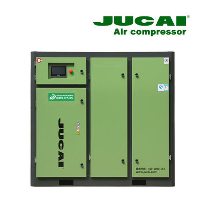 90kw 125hp Industrial Screw Compressor 1220kg screw air compressors