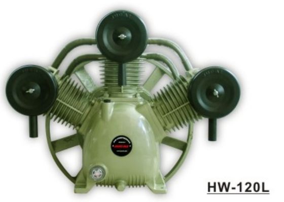 8Bar Piston Air Compressor Pump