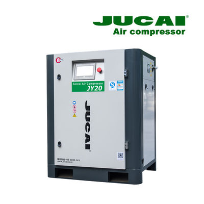 Permanent Magnet 15kw Variable Speed 20hp Industrial Screw Air Compressor