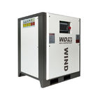 7.5kw 10hp Wind Permanent Magnet Industrial Screw Air Compressor
