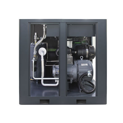37kw 50 Hp Air Compressor / Screw Type Air Compressor