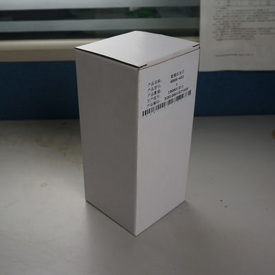 JUCAI Fiber Glass 0.17-0.2bar Air Compressor Oil Filter 6508-403