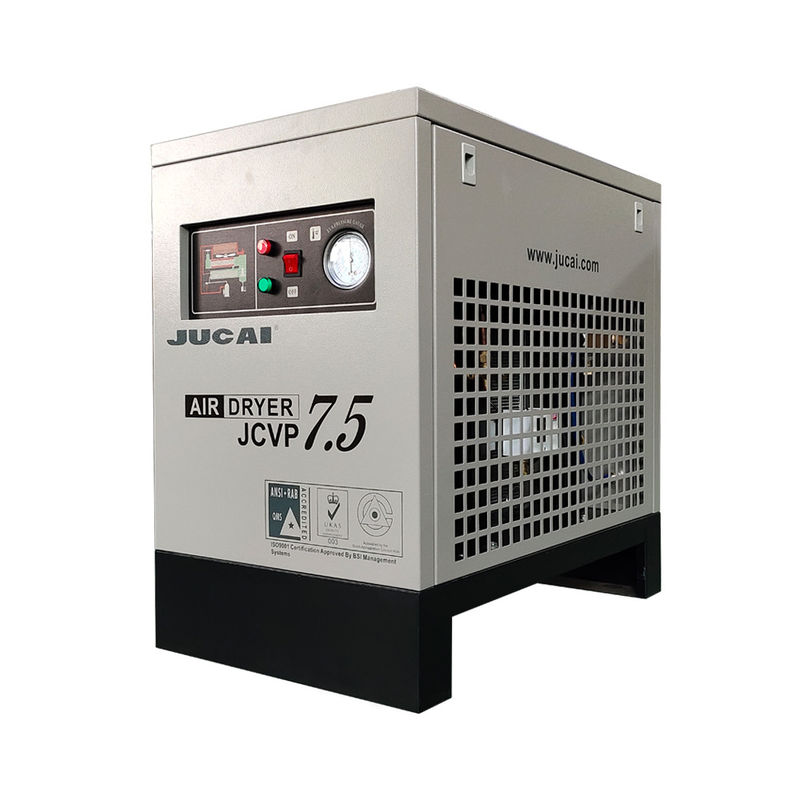 8bar Reliability air dryer for compressor working JC-7.5A 800W