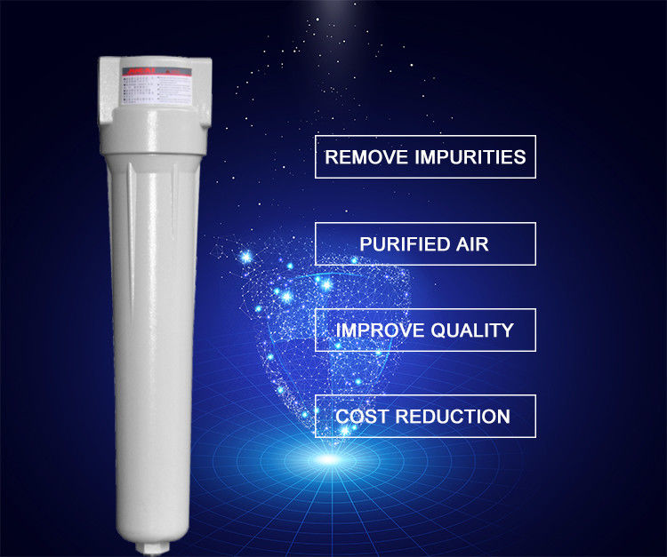 0507AM Industry Air Screw Compress Spare Part Air Compressor Air Filter