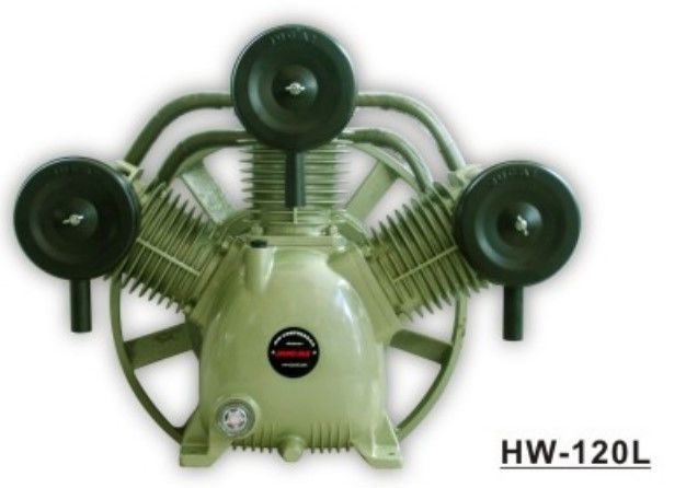 8Bar Piston Air Compressor Pump