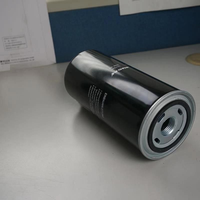 JUCAI Fiber Glass 0.17-0.2bar Air Compressor Oil Filter 6508-403