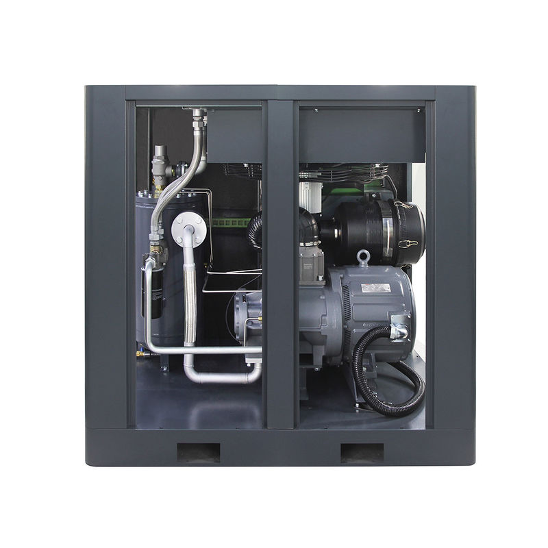 37kw 50 Hp Air Compressor / Screw Type Air Compressor