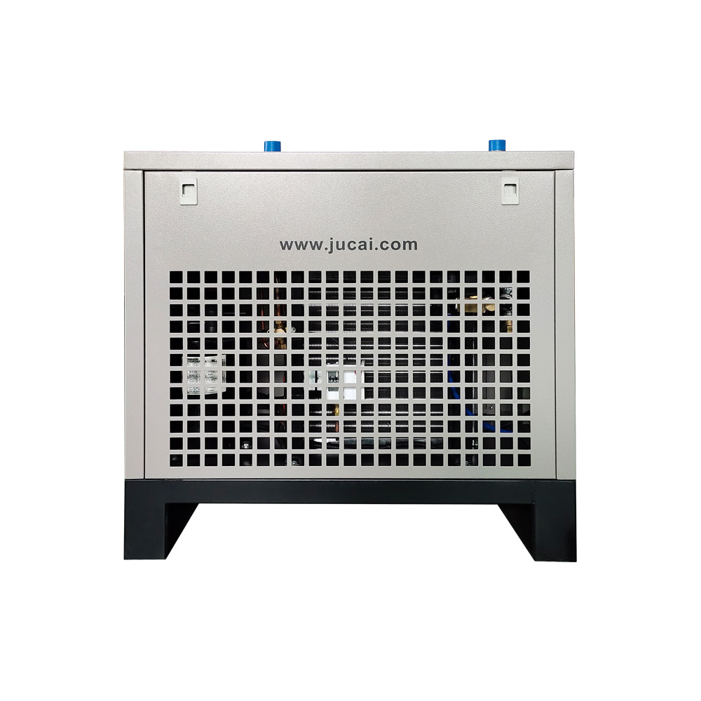 8bar Reliability air dryer for compressor working JC-7.5A 800W