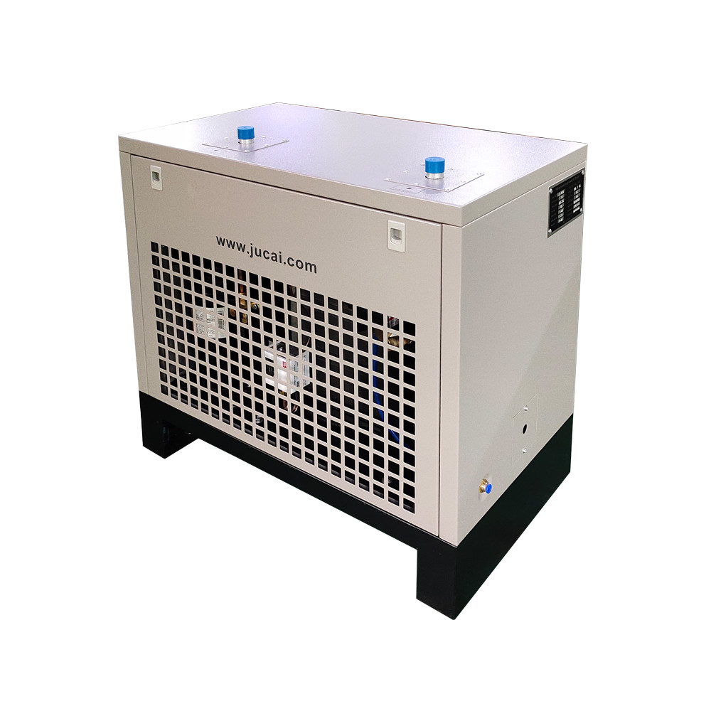220v 800W industrial Refrigerated Compressed Air Dryer